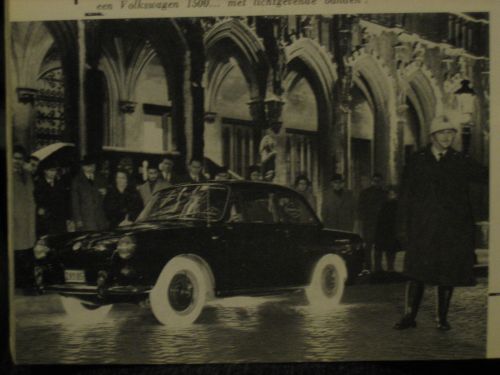 OMG goodyear licht banden