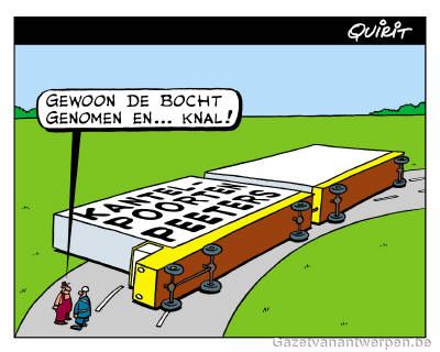 peeters kantelpoorten