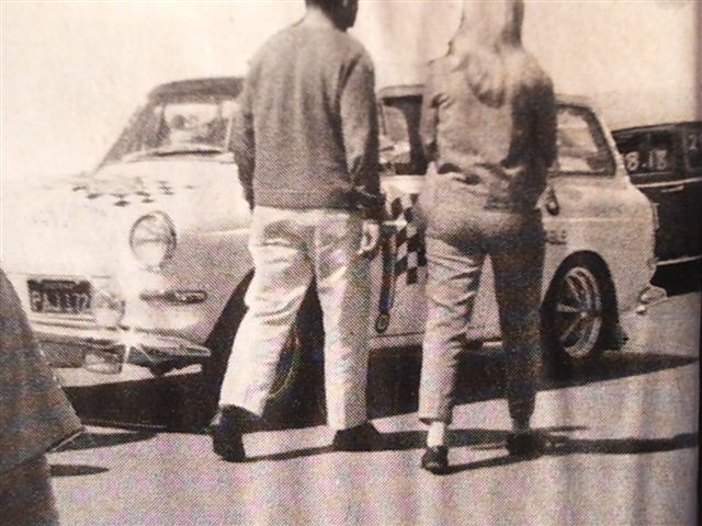 early bug in type three picture