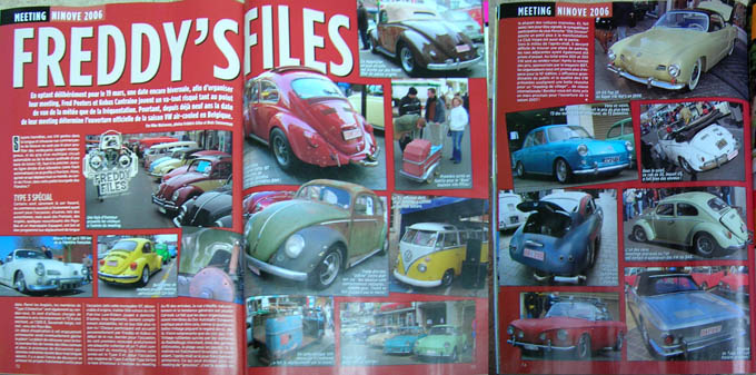 freddyfiles in magggazine super vw !!!