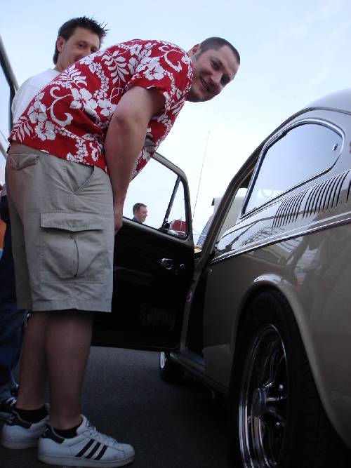 spanish checking out bbb