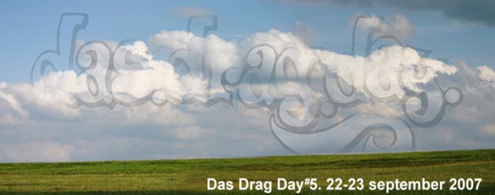 DasDragDay#5