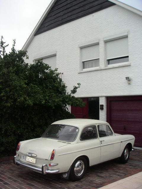 witten bij xavier BBB