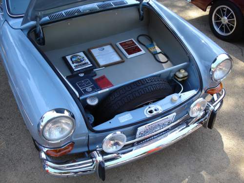 ZVW-T3FOGBAR-6 bbbbbb