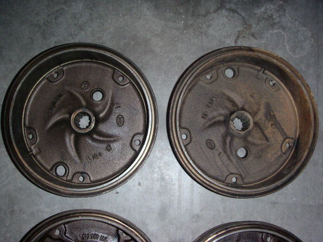 brake drums 003