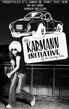 bandytoaster affiche