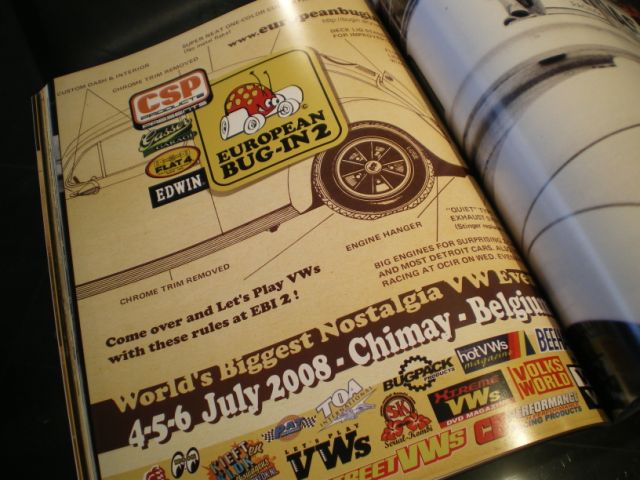 BUGIN HANDBOOK (japan)