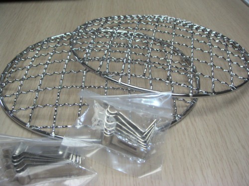 grilles t3 ou post 68 t1+2