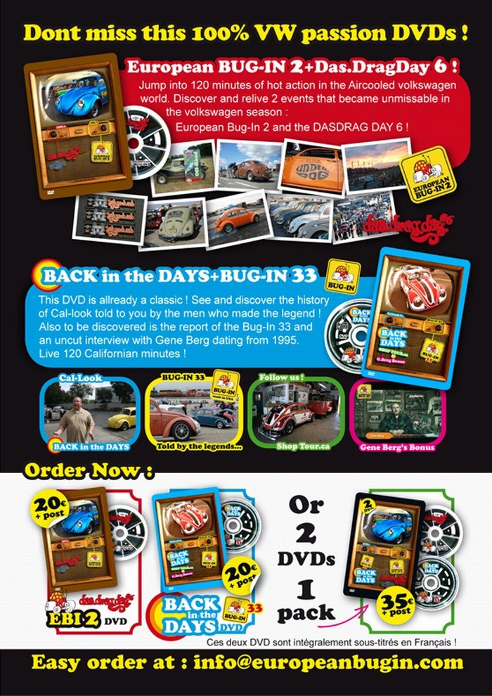 flyers EBIDVD2009 wineDOS