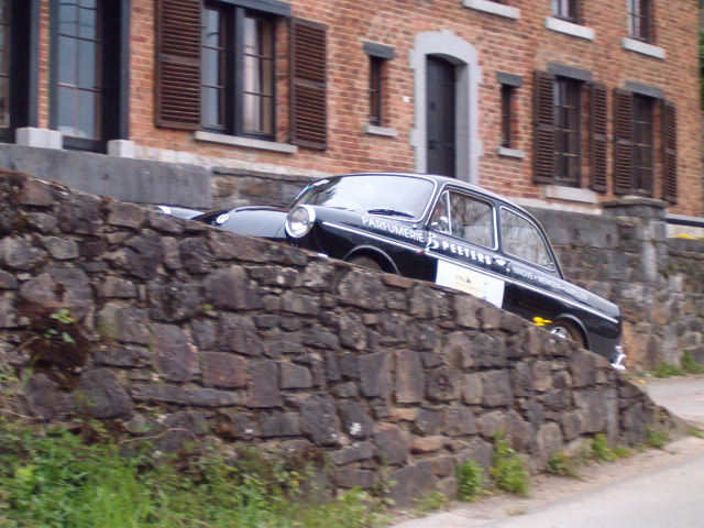 RALLYE ING 2005 - 11