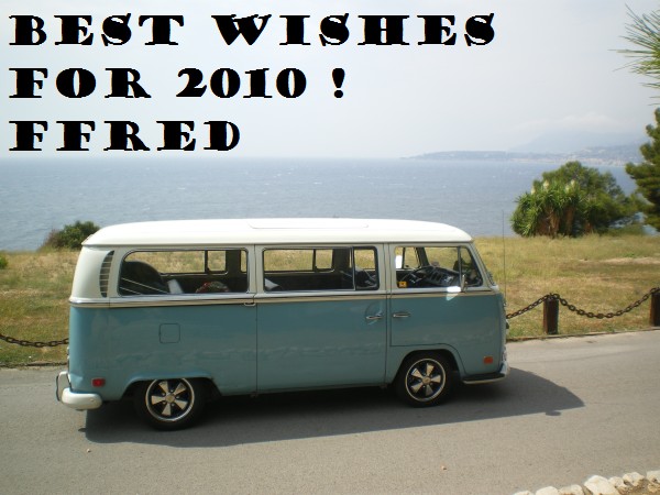 Best wishes bus