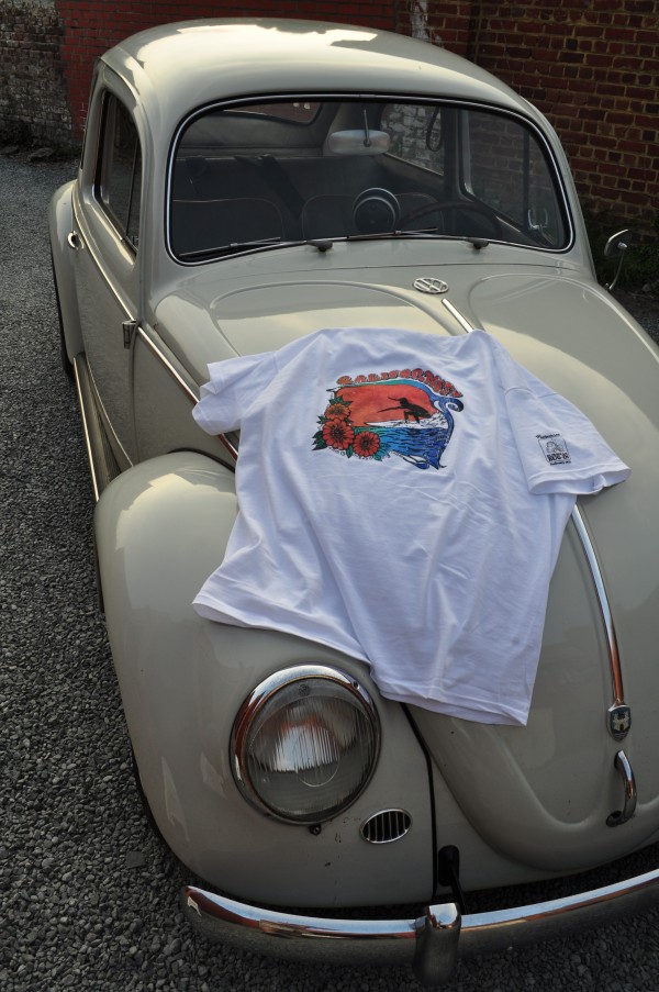 tshirt, california look, volkswagen, weber, 48ida, cal-look, california look theme, hvws&db