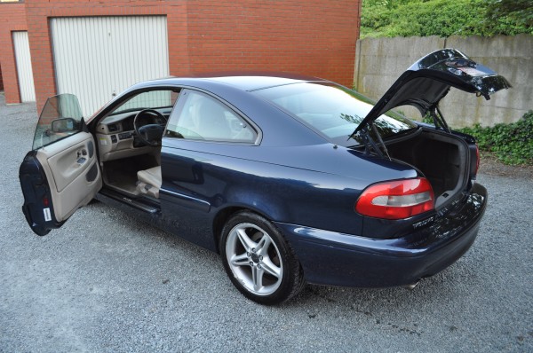 volvo te koop, c70 te koop, te koop, volvo